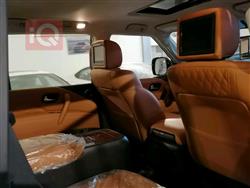 Infiniti QX80